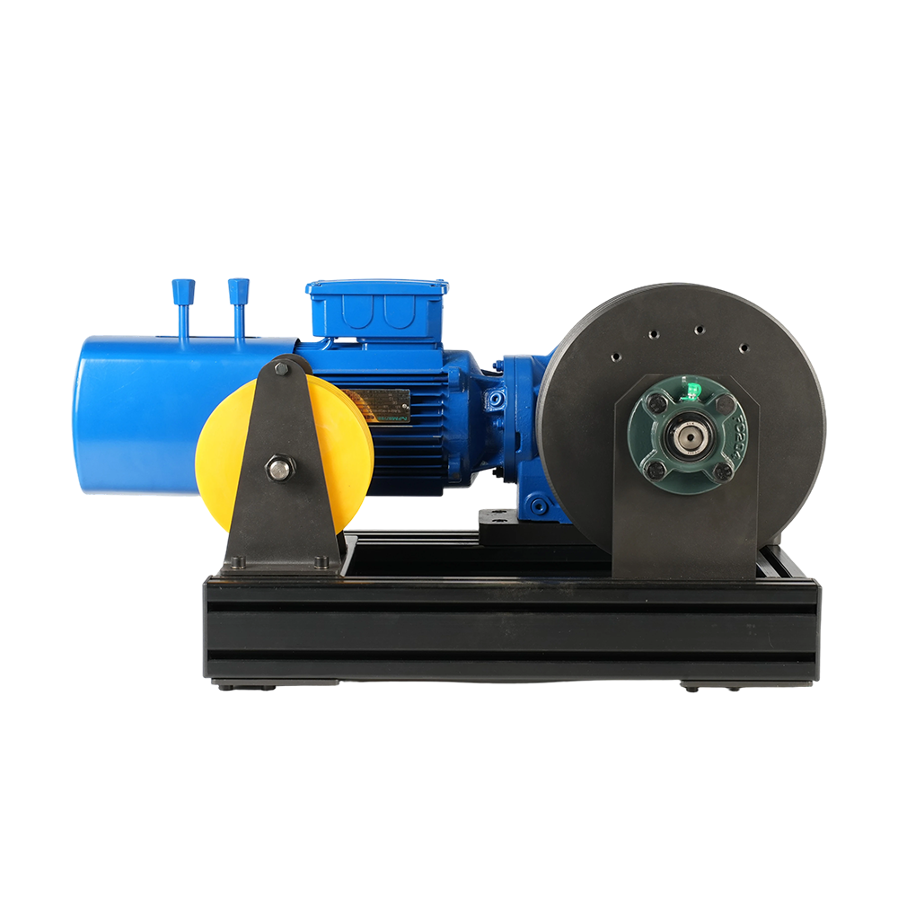 وینچ استیج Pilewind با ظرفیت بالا سری PII